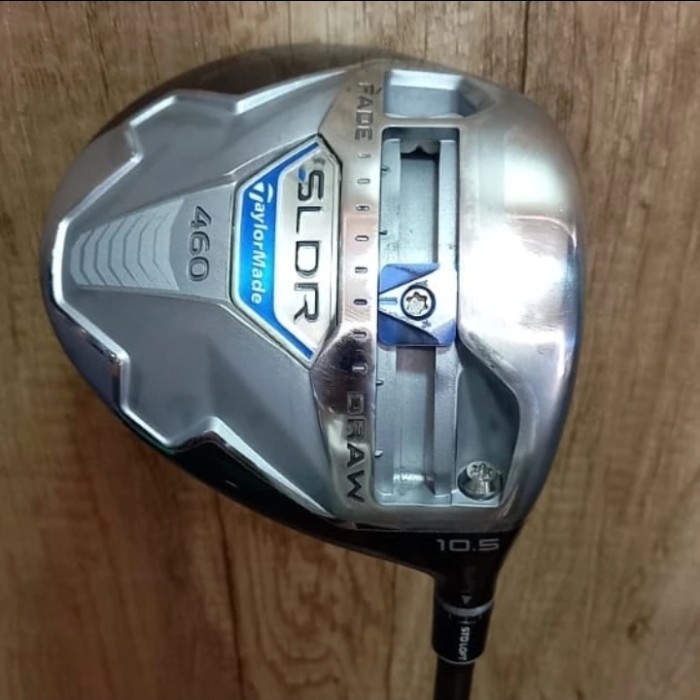 Stick Golf Driver Taylormade bekas