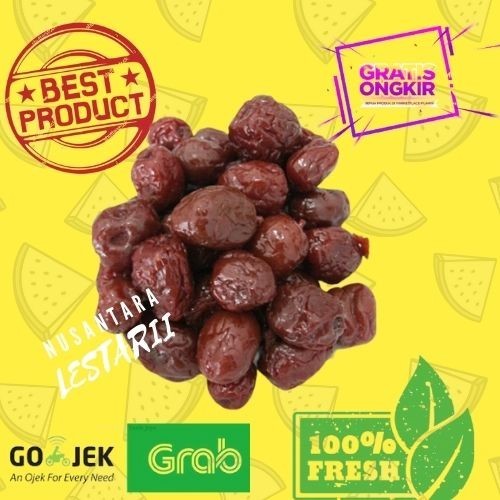 

Goofy - Manalagi 500 Gram