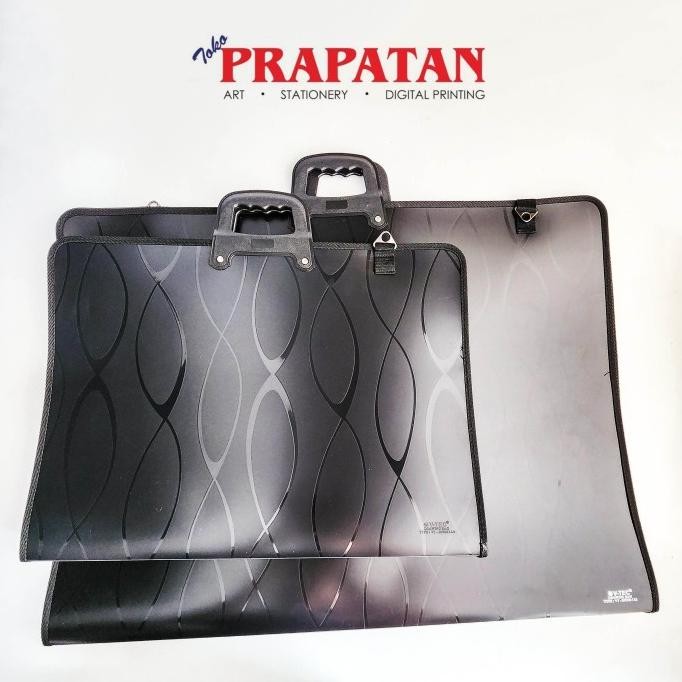 

BARU VTEC DRAWING BAG VT-DF030 - A3 A2 | TAS GAMBAR