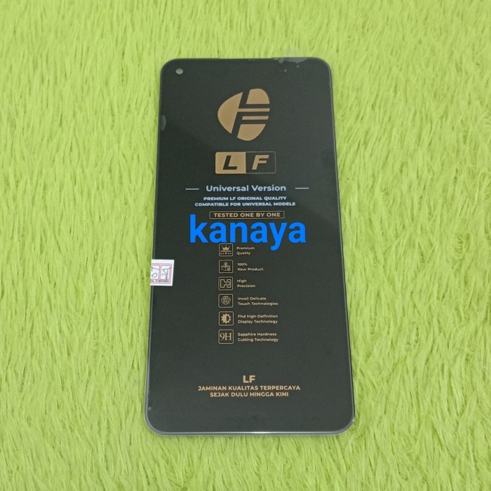 BEBAS ONGKIR - Lcd Realme 6 - Lcd Realme 7 Original