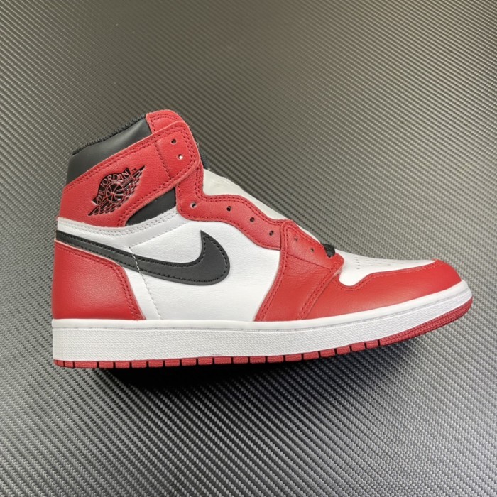 AJ 1 High OG chicago (2015)