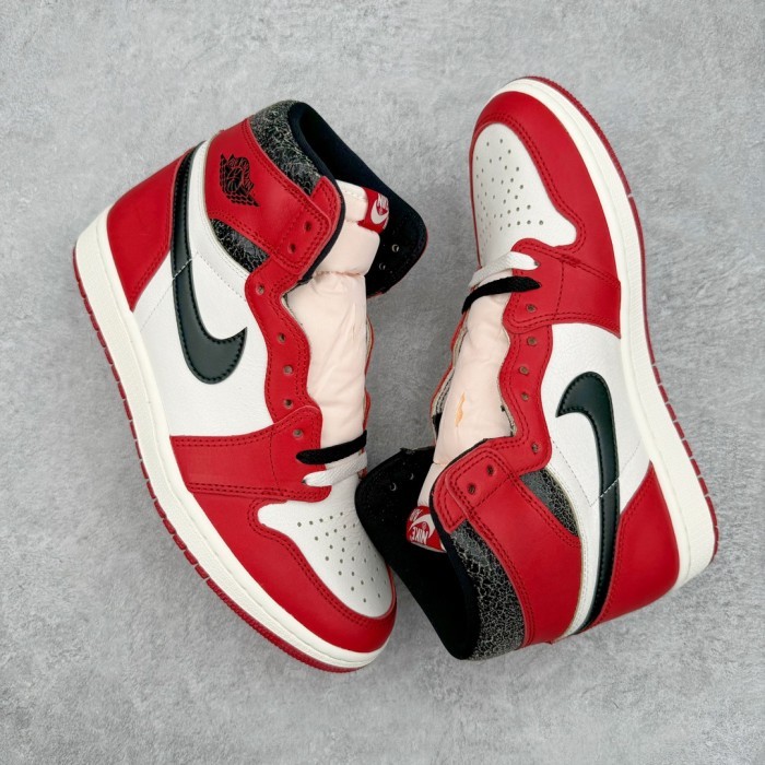 Air Jordan 1 Retro High OG Chicago Lost and Found