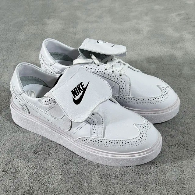 G-Dragon PEACEMINUSONE x Nike Kwondo 1