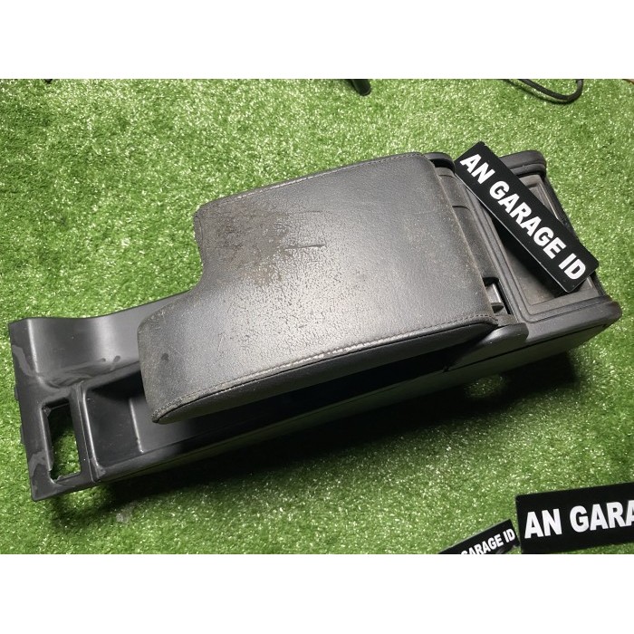 ARMREST BMW E46 ORIGINAL PART