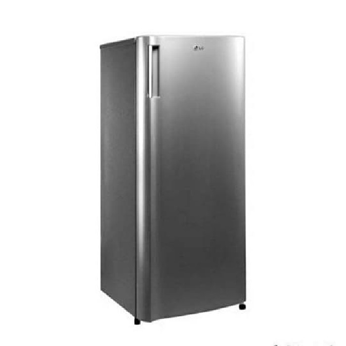 LG GN-INV201SL KULKAS 1 PINTU SMART INVERTER GNINV201SL