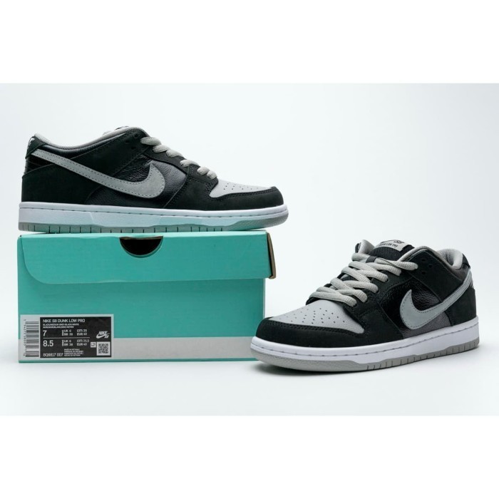 Nike SB Dunk Low J-Pack Shadow - BQ6817-007
