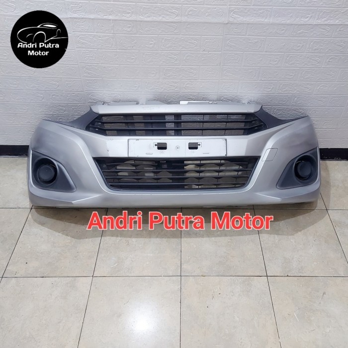 BUMPER BEMPER AYLA 1.0 2017 2018 ORIGINAL