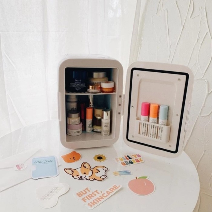 KULKAS KECIL MINI FRIDGE