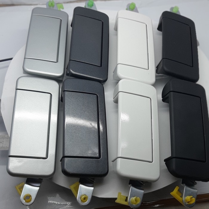 HANDLE PINTU LUAR TENGGAH MOBIL GRANMAX ESPAS LUXIO SLIDING PINTU GESE