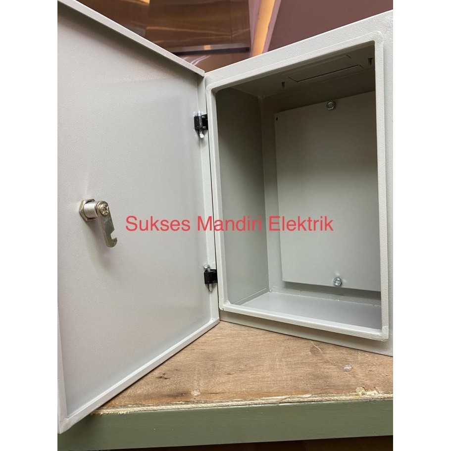 READY box panel indoor 30x40x20 30x40/ box panel 30x40