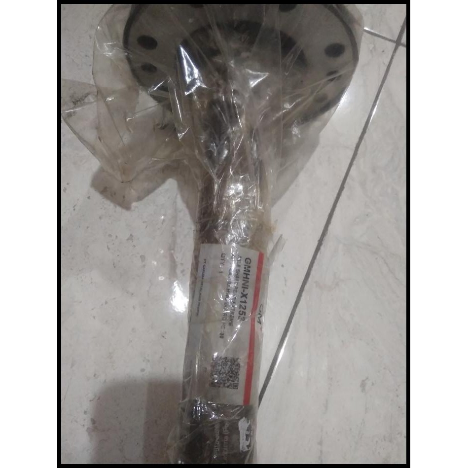DISKON AXLE SHAFT/ AS RODA HINO DUTRO EXTREAM