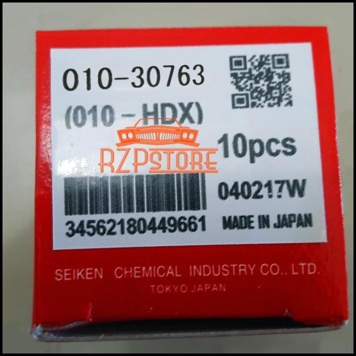 TERMURAH KARET REM CANTER PS136 NEW HDX ORIGINAL SEIKEN JAPAN ASLI 