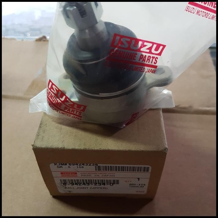 TERMURAH BALL JOINT ATAS PANTHER BALL JOINT UPPER PANTHER PANTHER TOURING 