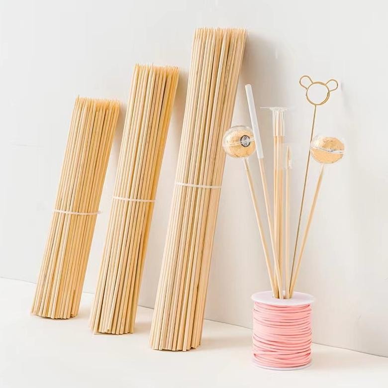 PENAWARAN TERBATAS TUSUKAN SATE / STICK BUKET SNACK / BUKET UANG MONEY BOUQUET / BUKET COKELAT / TUS