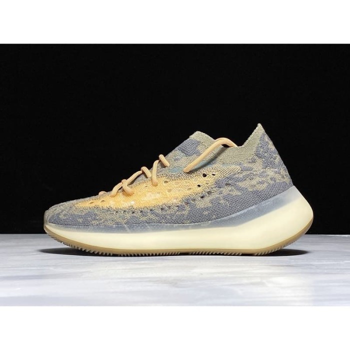 adidas Yeezy Boost 380 'Mist' Reflective