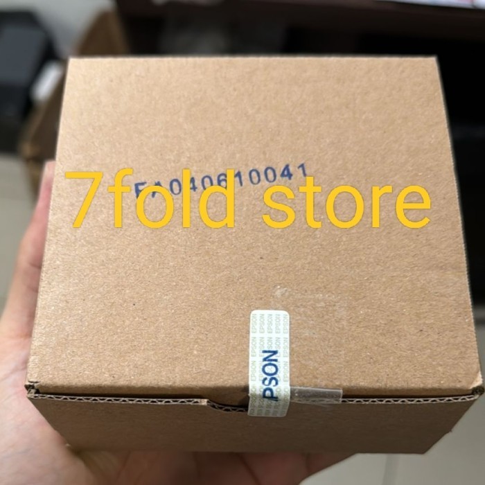 HEAD EPSON L1110 L3110 L3150 L5190 ORIGINAL