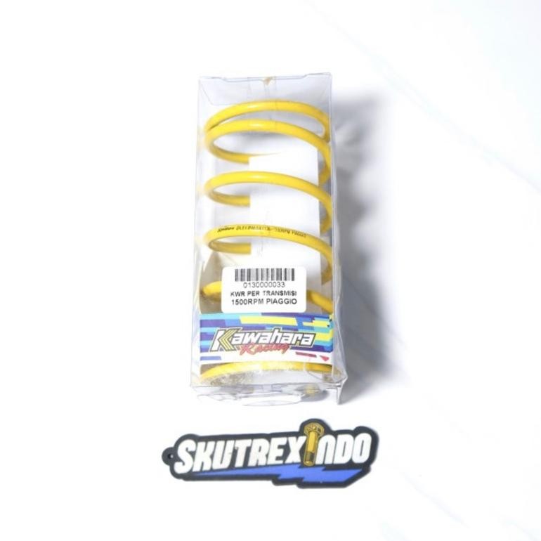 Per Torsi Cvt Kawahara Vespa Sprint Primavera S Lx Original