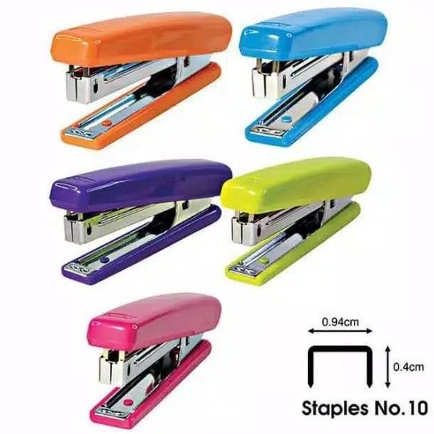 

Varian Terbaru ! Stapler Joyko HD-10D