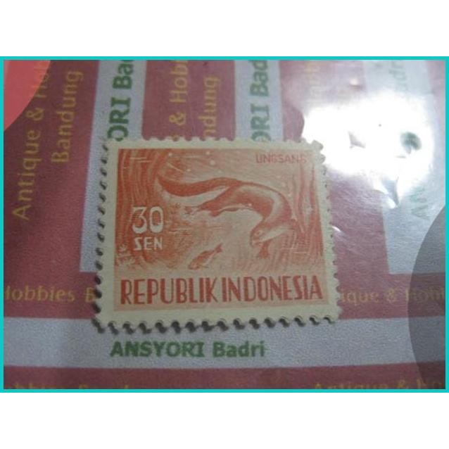 

Perangko 30 Sen Seri Linsang Iklan L495 11OKTZ4 tools n parts