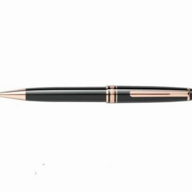 

Terlaris ! MontBlanc Meisterstck Classique Rose Gold 164 Ballpoint