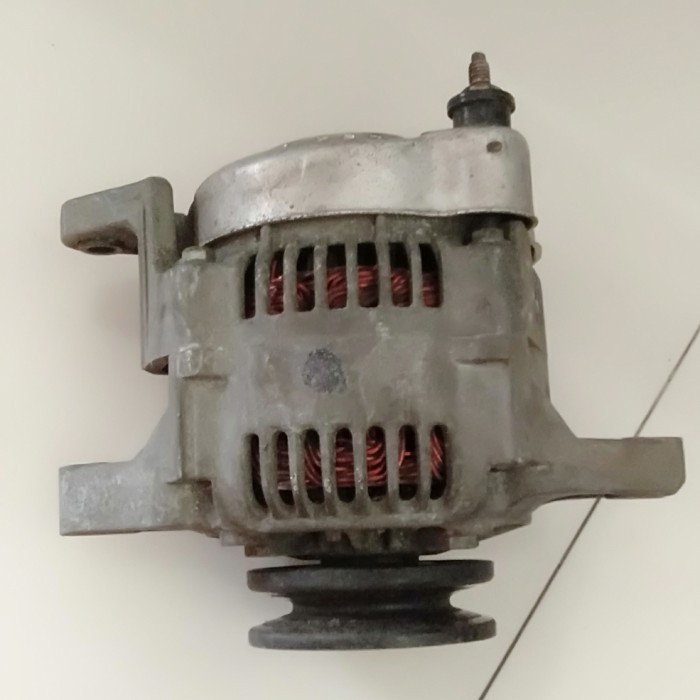 Alternator Suzuki Jimny Katana Terbaik
