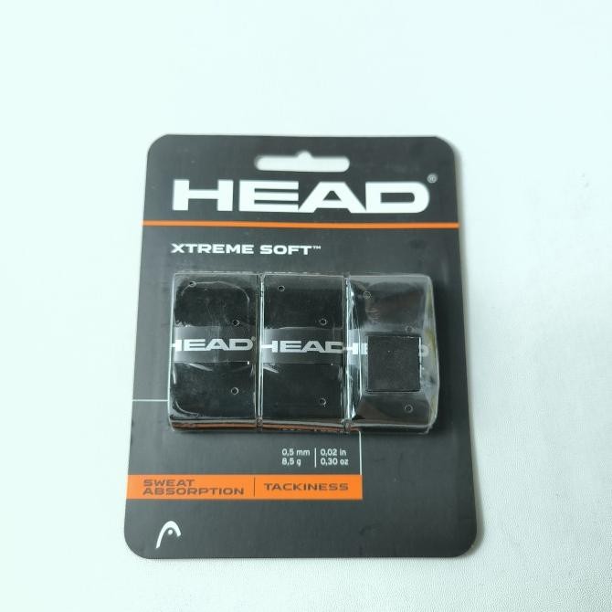 Grip Raket Tenis Head Extreme Soft
