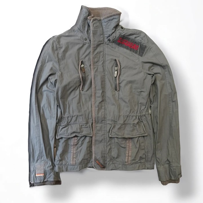 SUPERDRY JAKET