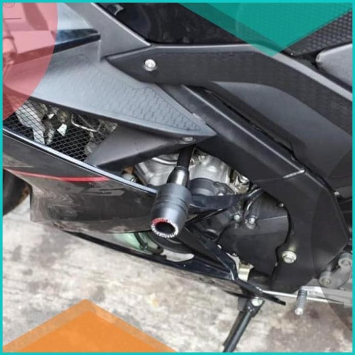 FRAME SLIDER R15 VVA AGNA FRAME SLIDER R15V3 FRAMESLIDER R15 V3 11OKTZ