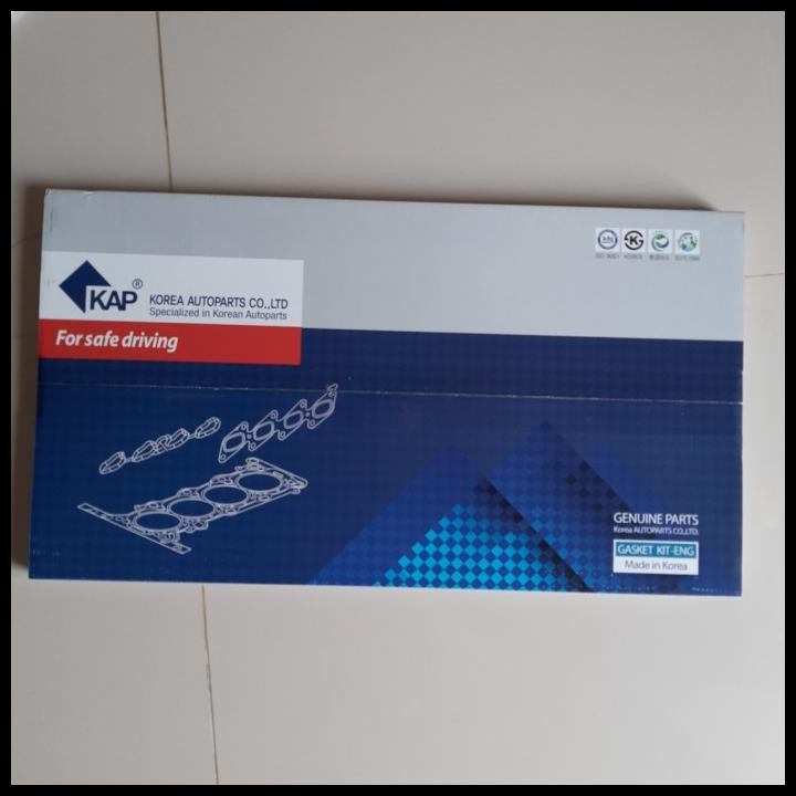 TERBARU PAKING SET AVEO 2003-2008