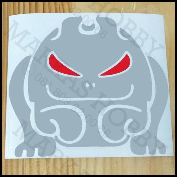 

HOT DEAL STIKER FROG RACING !!!!!