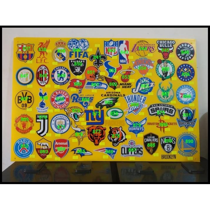 

BEST DEAL STICKER CUTTING OBRAL 5 !!!!!