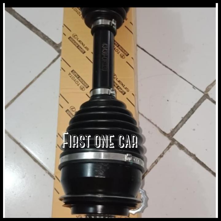 HOT DEAL DRIVE SHAFT ASSY HILUX VIGO 
