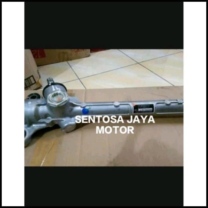 TERMURAH RACK STEERING RACK STEER AVANZA XENIA 2004- 2011 ORIGINAL 