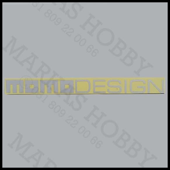 

TERBARU STIKER MOMO DESIGN WHITE TEXT !!!!!!