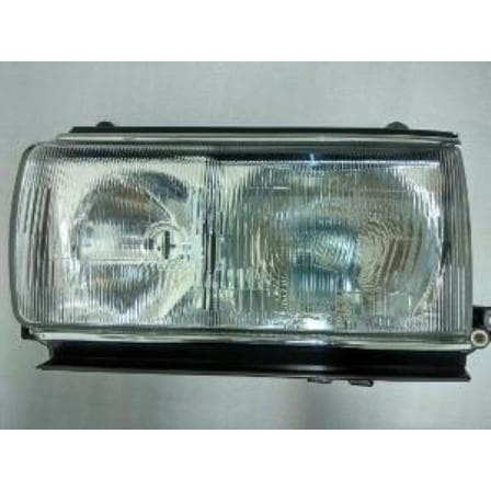 Headlamp Landcruiser Vx80 Turbo