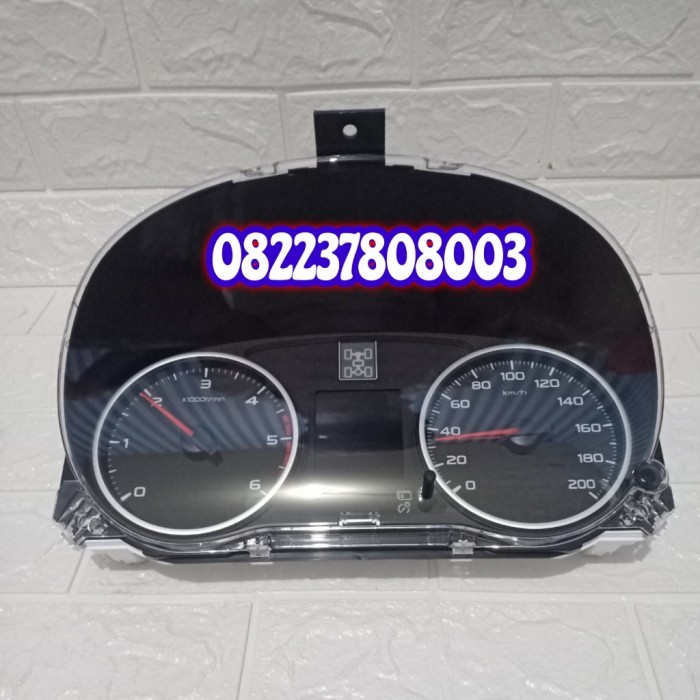 Speedometer Kilometer Mitsubishi Pajero Sport Triton L200 8100C585