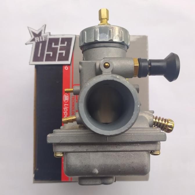 karbu karburator rx king lippo