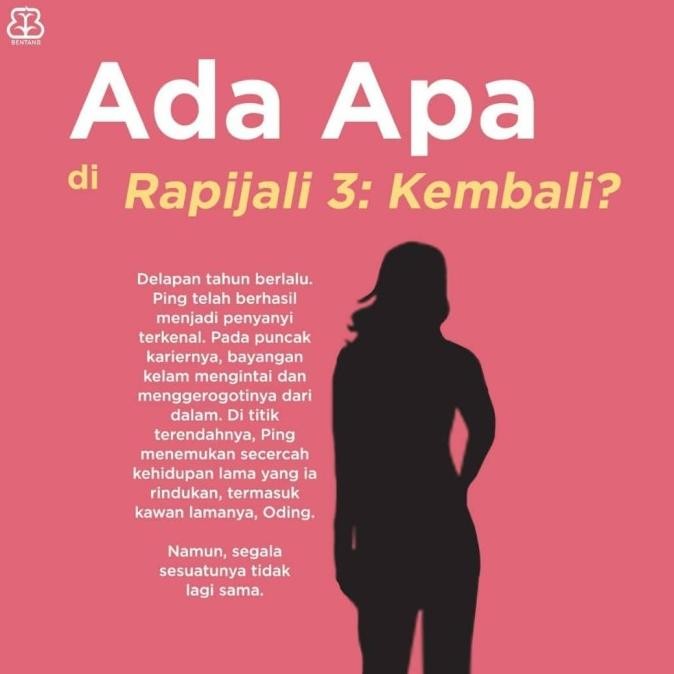 

Buku Rapijali 3 - Dee Lestari Original Dan Terpercaya