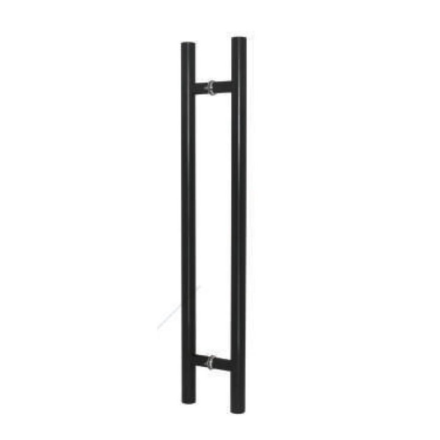 

Pull Handle Black , Pintu Kaca Dan Kayu Model Pipa Bentuk H 40 X 60 Original Dan Terpercaya
