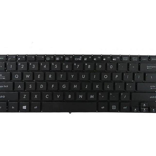 Siap Kirim Keyboard Asus EeeBook E203MA E203N E203NA E203NAH E203M new