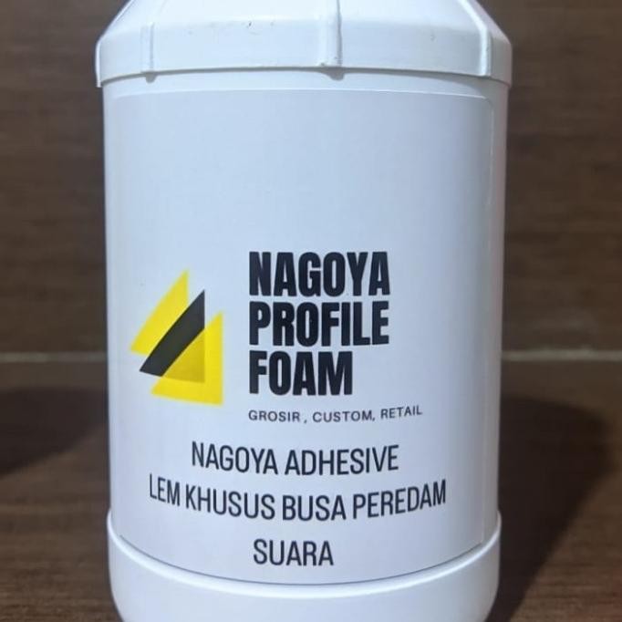 Ready LEM KHUSUS BUSA PEREDAM SUARA