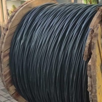 PRODUK TERBATAS kabel twisted 4x95 mm potongan meteran