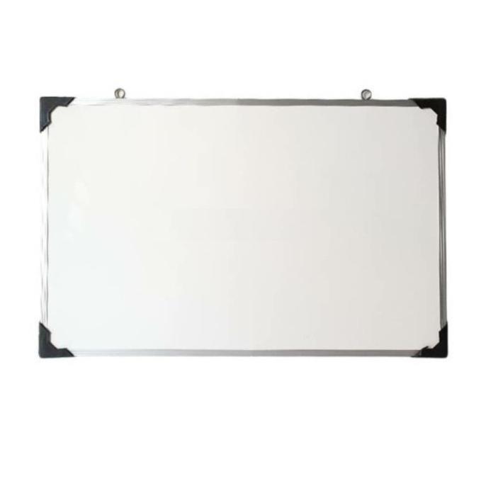 

Papan Tulis/White Board 120 x 80 cm (SK)