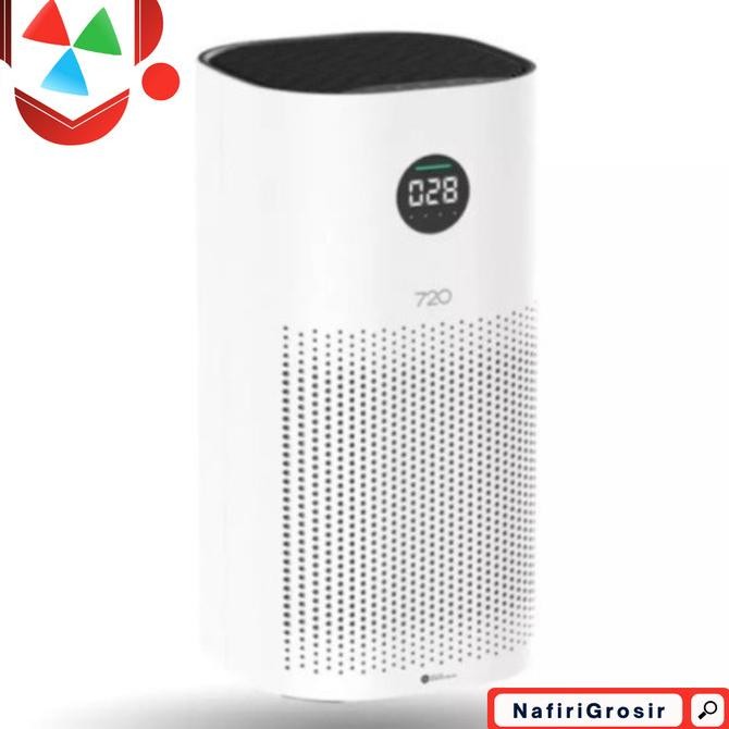 SMART AIR PURIFIER HUAWEI 720 1i HEPA FILTER HI-LINK FULL EFFECT