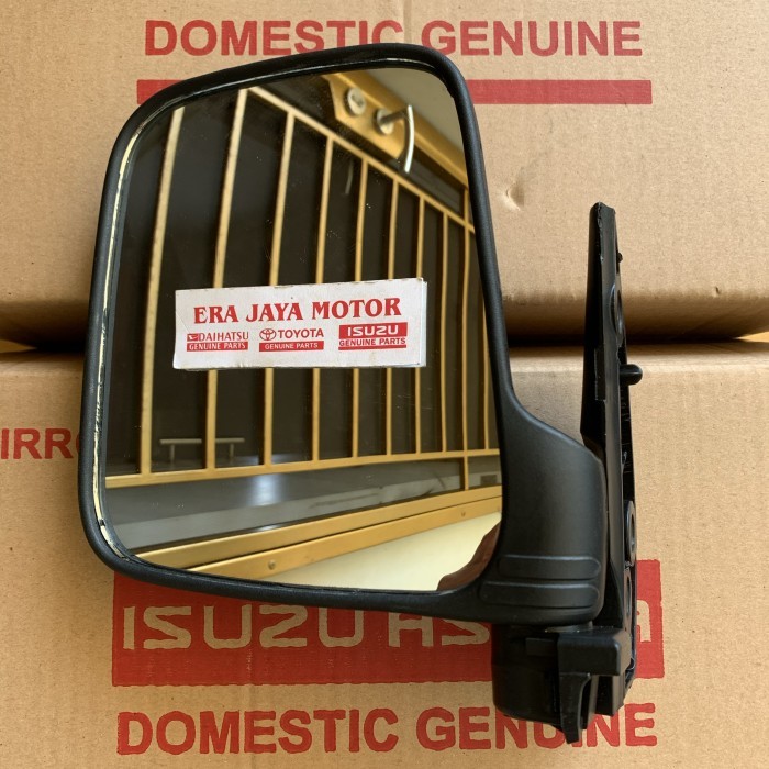KACA SPION KIRI ISUZU TRAGA ORIGINAL FORSALE!