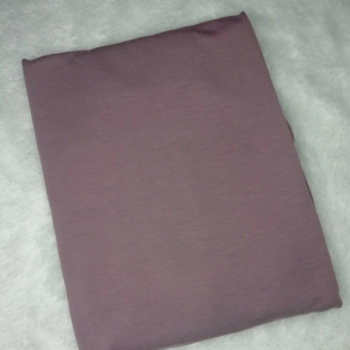 termurah TUNIK KAOS JUMBO PREMIUM IMPORT / TUNIK KAOS WANITA TERBARU - Lilac/Lavender, LD 100-104 cm