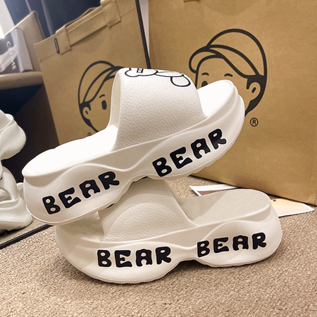 Sepatu Wanita Sandal Selop Wanita Wedges Sandal Casual Wanita Sandal Wanita Kekinian Dewasa