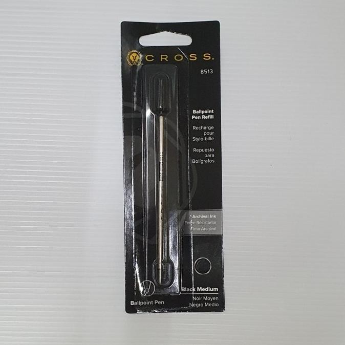 

TERMURAH - Refil Pen CROSS Ballpoint Black