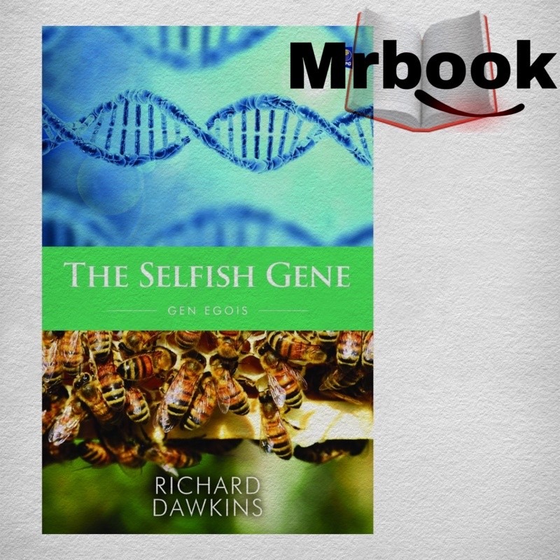 THE SELFISH GENE