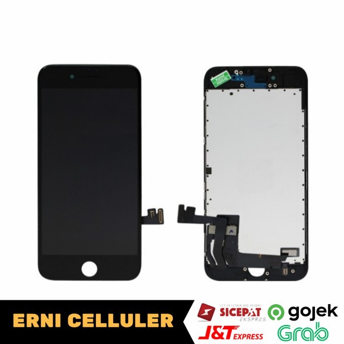 LCD IPHONE 7 7G + TOUCHSCREEN ORIGINAL